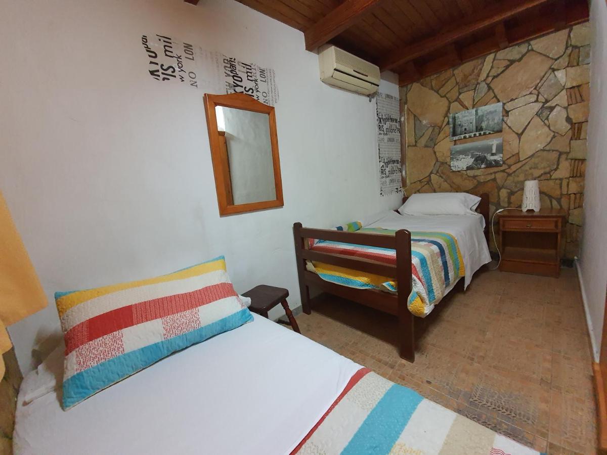 Pool & Wifi Free Shared Flat Private Room By Ocean Park มาสปาโลมาส ภายนอก รูปภาพ