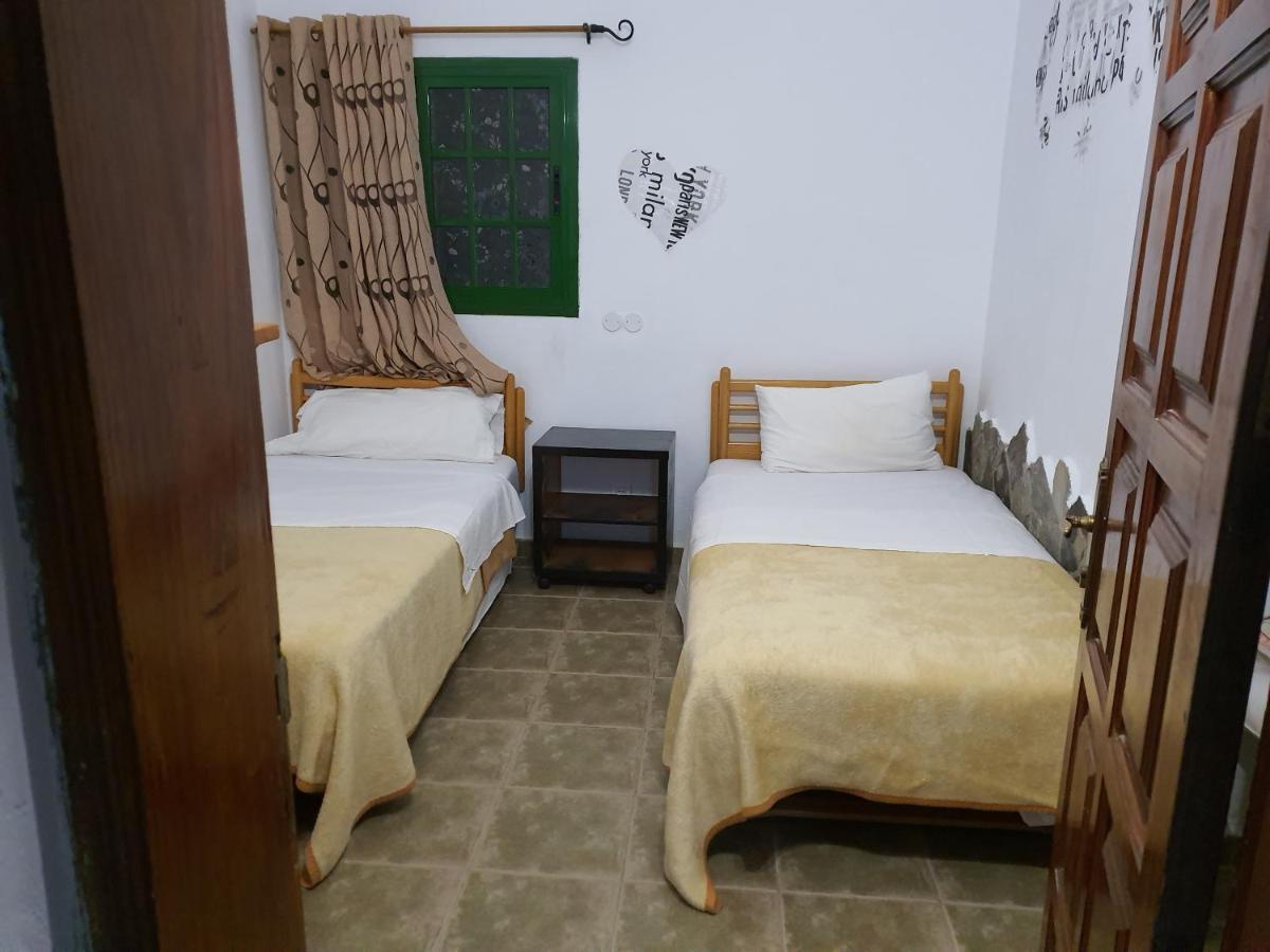 Pool & Wifi Free Shared Flat Private Room By Ocean Park มาสปาโลมาส ภายนอก รูปภาพ