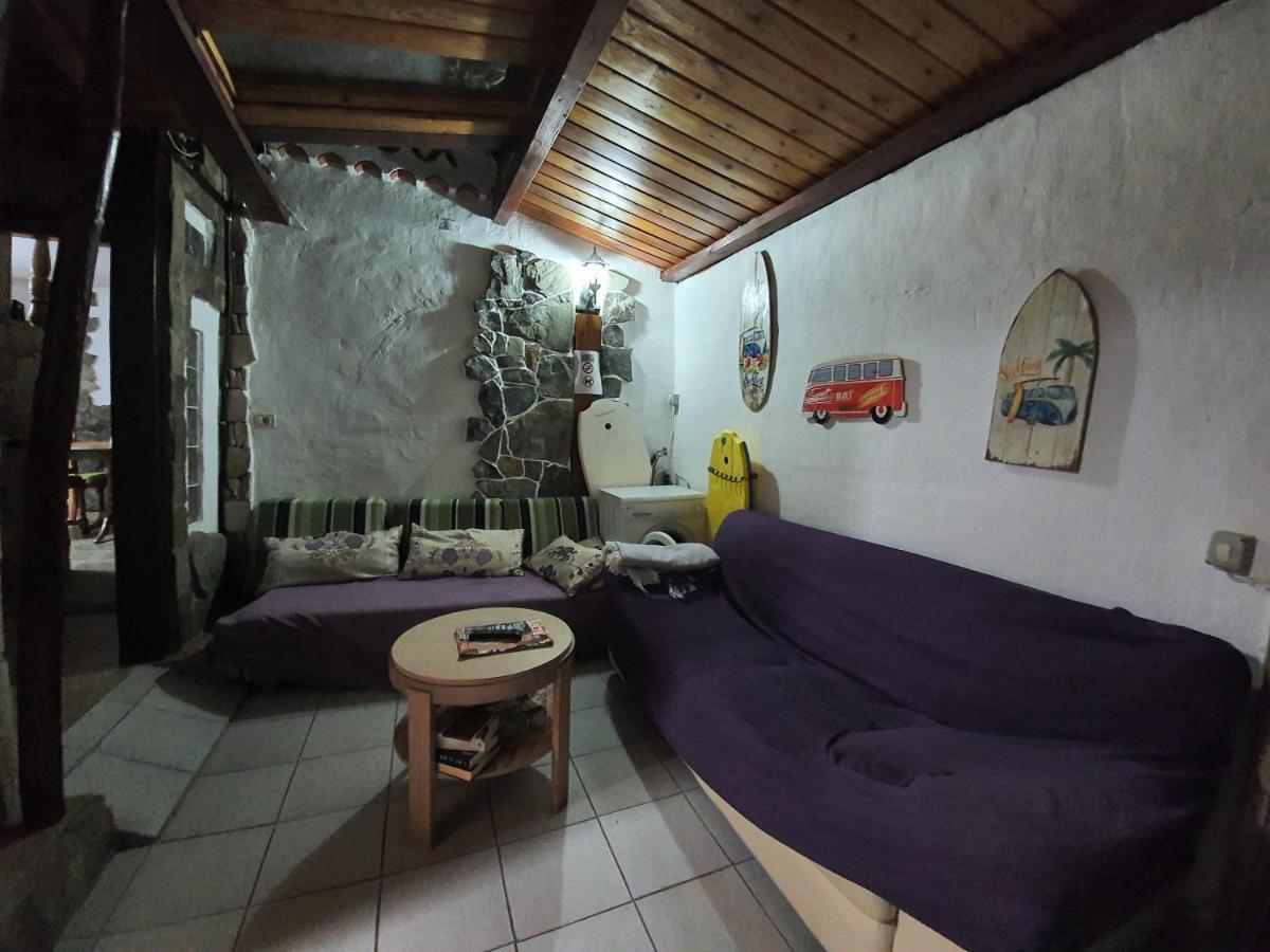 Pool & Wifi Free Shared Flat Private Room By Ocean Park มาสปาโลมาส ภายนอก รูปภาพ