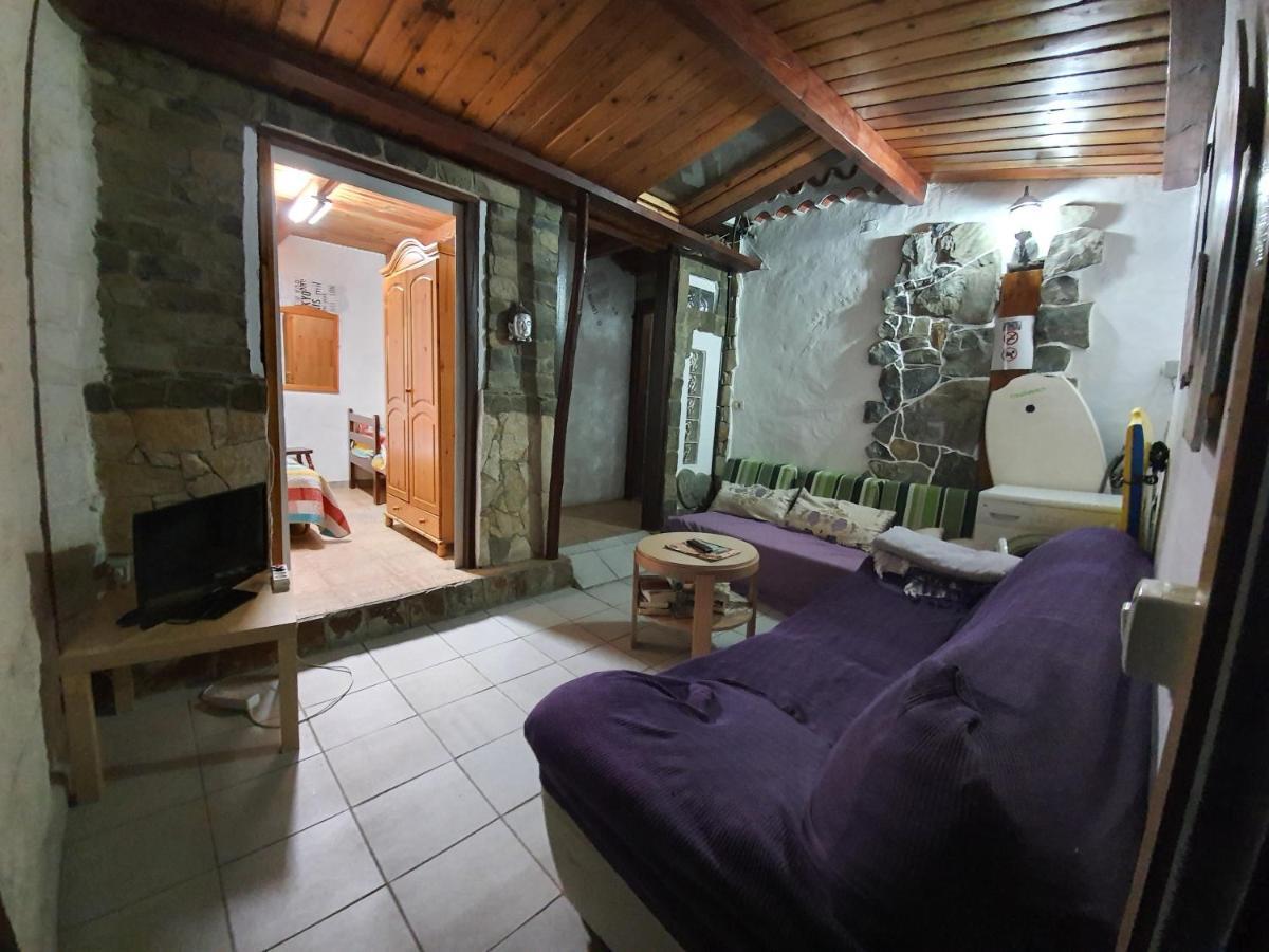 Pool & Wifi Free Shared Flat Private Room By Ocean Park มาสปาโลมาส ภายนอก รูปภาพ