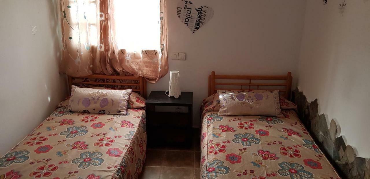 Pool & Wifi Free Shared Flat Private Room By Ocean Park มาสปาโลมาส ภายนอก รูปภาพ