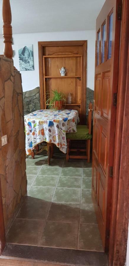 Pool & Wifi Free Shared Flat Private Room By Ocean Park มาสปาโลมาส ภายนอก รูปภาพ