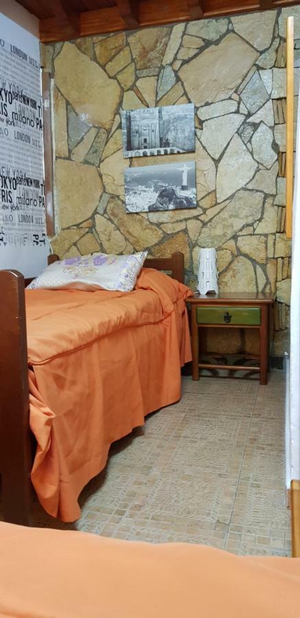 Pool & Wifi Free Shared Flat Private Room By Ocean Park มาสปาโลมาส ภายนอก รูปภาพ
