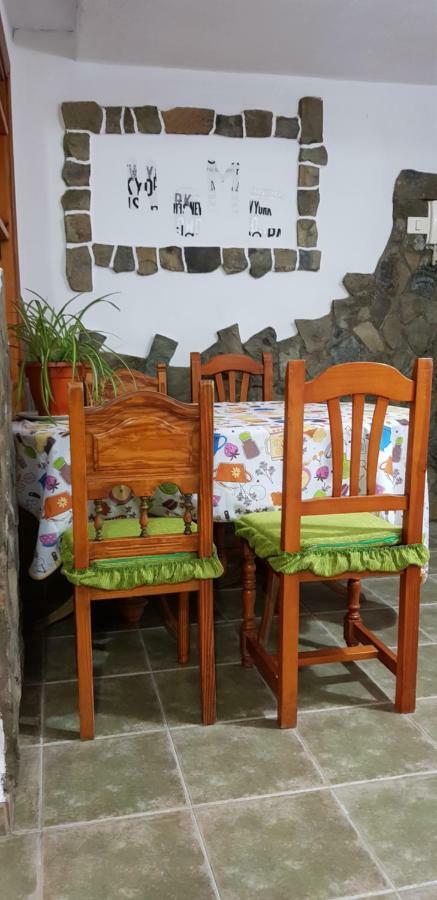 Pool & Wifi Free Shared Flat Private Room By Ocean Park มาสปาโลมาส ภายนอก รูปภาพ