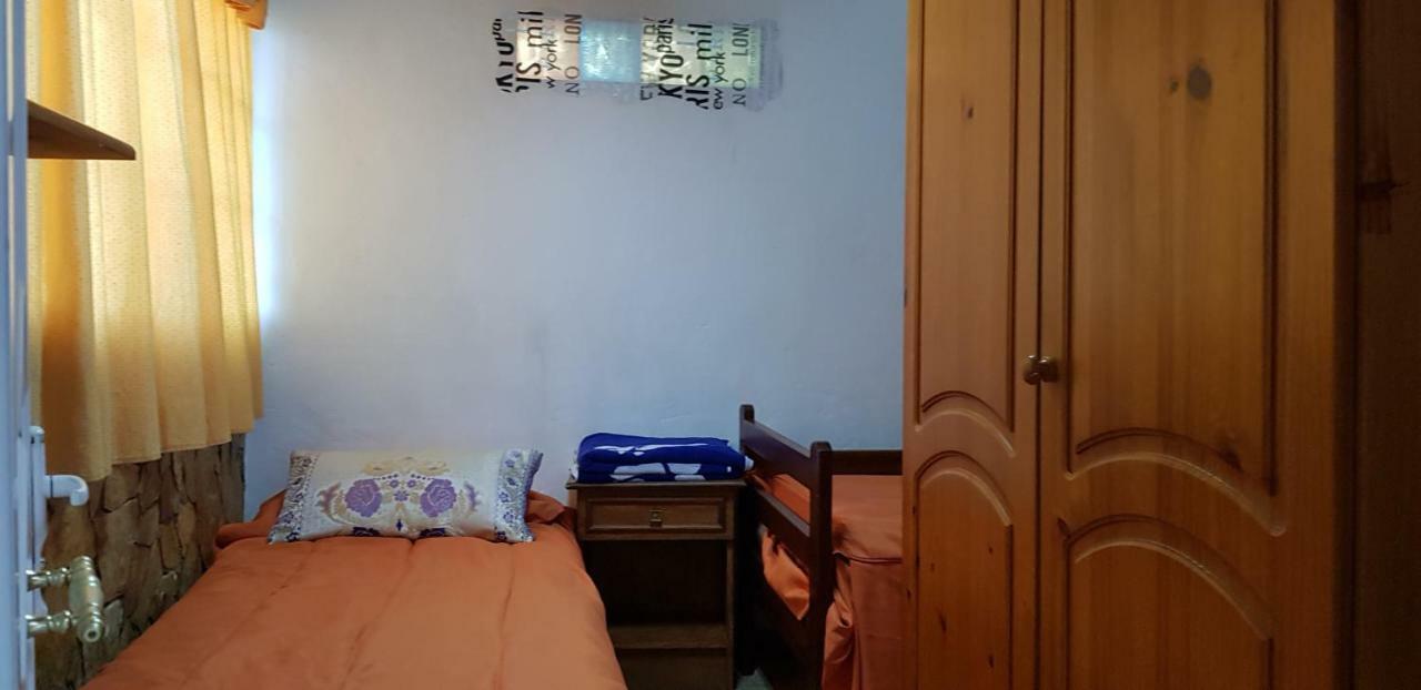 Pool & Wifi Free Shared Flat Private Room By Ocean Park มาสปาโลมาส ภายนอก รูปภาพ