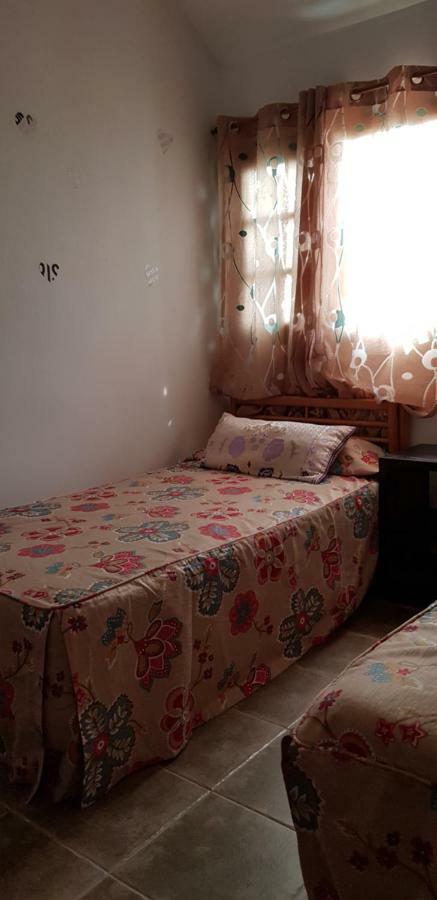 Pool & Wifi Free Shared Flat Private Room By Ocean Park มาสปาโลมาส ภายนอก รูปภาพ