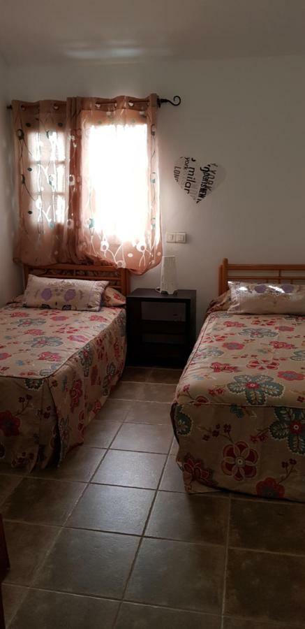 Pool & Wifi Free Shared Flat Private Room By Ocean Park มาสปาโลมาส ภายนอก รูปภาพ
