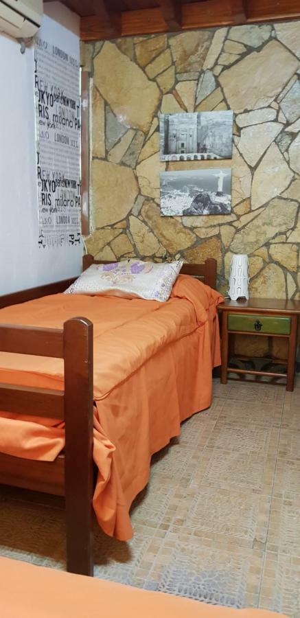 Pool & Wifi Free Shared Flat Private Room By Ocean Park มาสปาโลมาส ภายนอก รูปภาพ